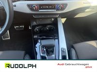 Audi A5 - Vorschau Bild 16