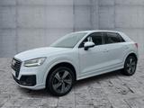 Audi Q2 35 TFSI SPORT LED+APP+SHZ+PDC+GRA+DAB+MFA+MFL - gebrauchte Audi Q2 aus dem Jahr 2018