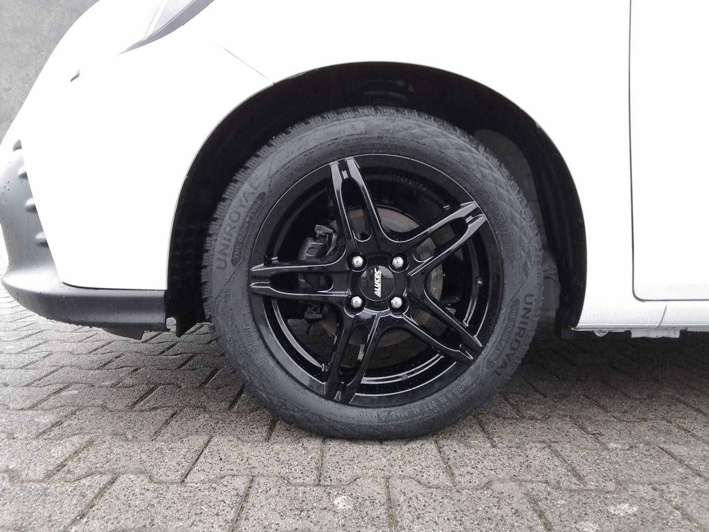 Fahrzeugabbildung Honda Jazz Hybrid 1.5 Advance