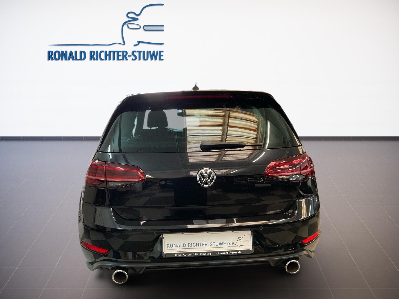 Volkswagen Golf VII GTI Performance, Diff.,Led,Navi,DYNAUD
