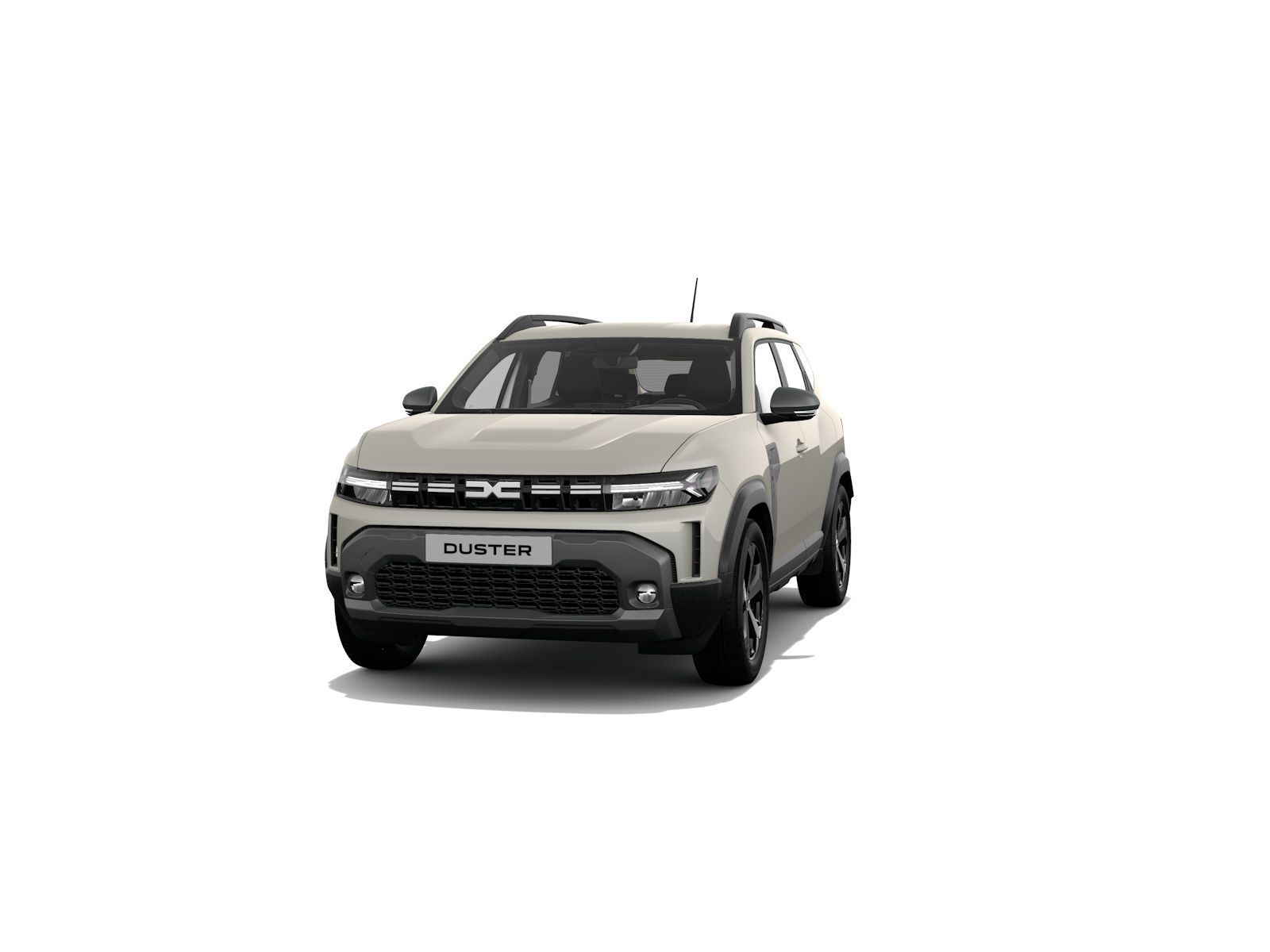 Fahrzeugabbildung Dacia Duster Journey TCe 130 Winterpaket