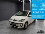 Volkswagen up! move up! 1.0MPI maps+more Bluetooth SHZ Navi - gebrauchte Kleinwagen in Detmold