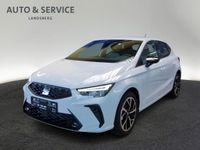 Seat Ibiza - Vorschau Bild 1