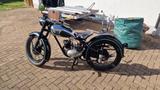 DKW RT 125 H/2  Top Zustand - DKW MOTORRAD