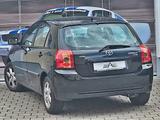 Toyota Corolla 1.4 D-4D Edition*Automatik/Klima/PDC/ALU - Toyota Corolla mit Diesel-Antrieb: 1.4