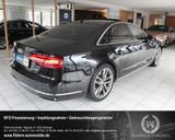 Audi A8 4.2TDI Limited quattro EU6*MATRIX*ACC*360*HUD - Audi A8: 4e