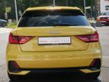 Audi A1 Sportback 25 S-Line DSG LED ACC Android Apple - Audi A1: Kleinwagen