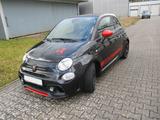 Abarth 595 Competizione  - Abarth aus 2017