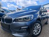 BMW 216d Gran Tourer LED NAVI PLUS KAM AHK 7S #16188 - BMW 216 Gran Tourer 7-Sitzer