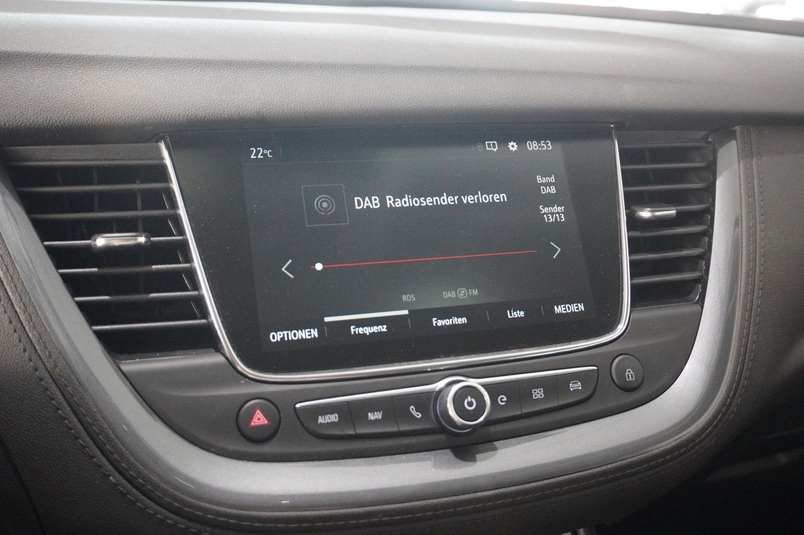 Fahrzeugabbildung Opel Grandland (X) ULTIMATE 4HYBRID NAVI/LED/360°/SHZ