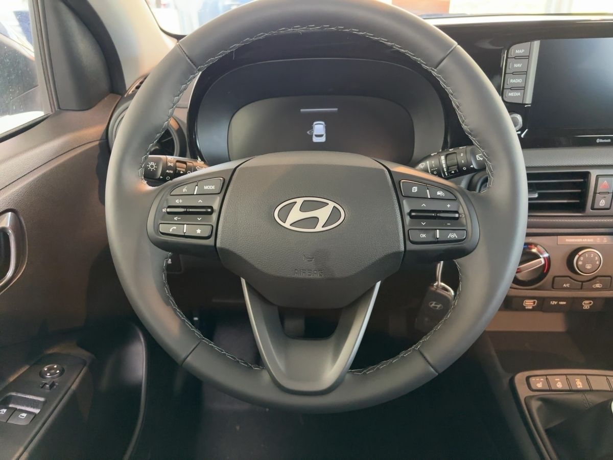 Hyundai i10 - Bild 9