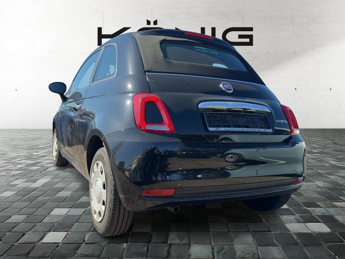 Fiat 500C - Bild 3