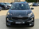 Kia Sportage Vision 2WD - Kia Sportage Gebrauchtwagen in Hannover