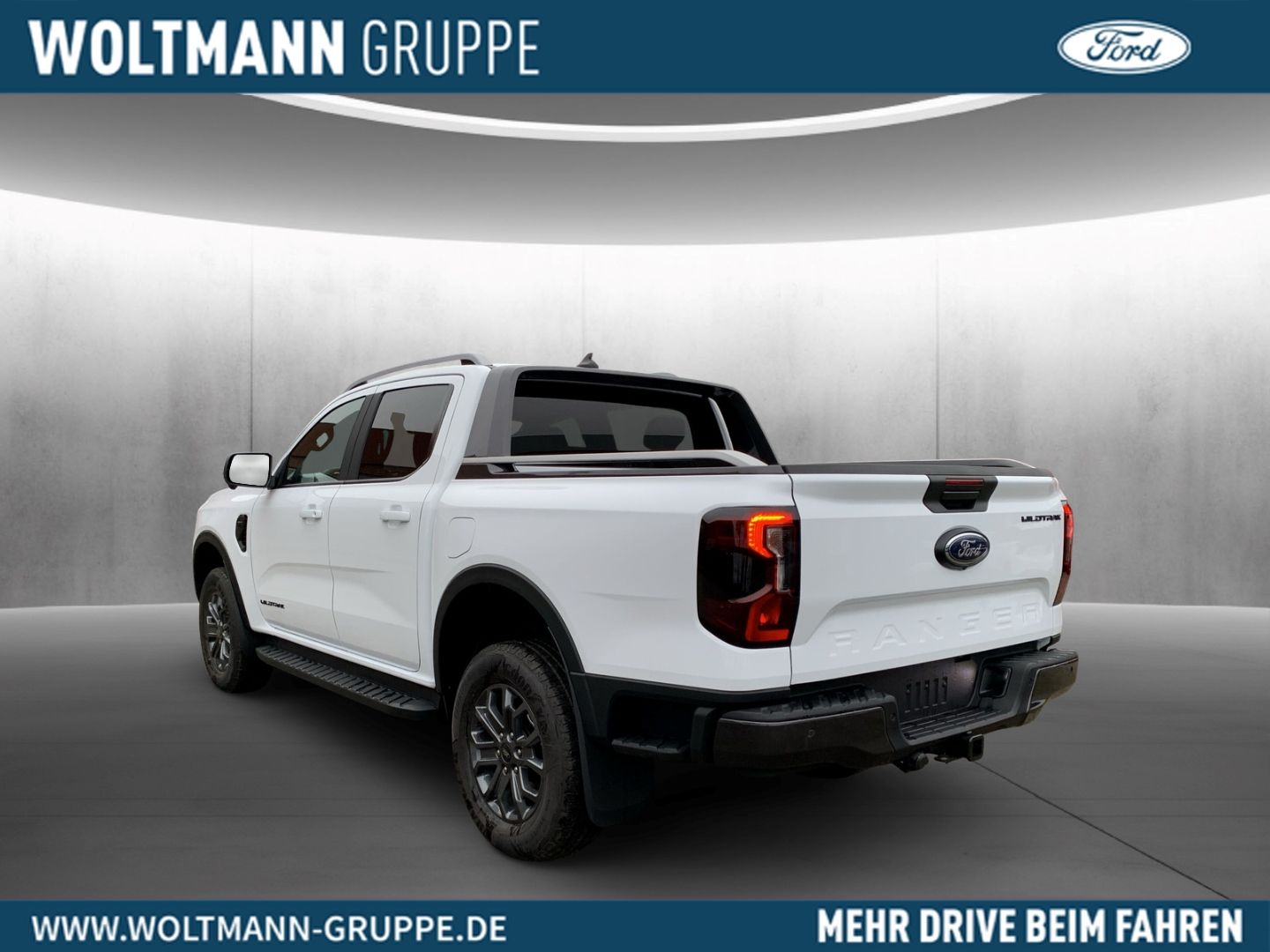 Ford Ranger - Bild 3