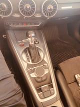 Audi TTS Roadster 2.0 TFSI S tronic quattro - - Audi TTS: Roadster