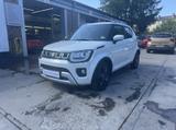Suzuki Ignis CVT - Suzuki Ignis: Automatik