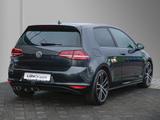 Volkswagen Golf GTD 2.0 TDI DSG Navi/Sport&Sound - Volkswagen Golf mit Diesel-Antrieb: Limousine, Automatik