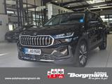 Skoda Kodiaq 1.5 150kW Selection 1,5 TSI iV 150 kW 6-G