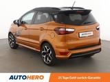 Ford EcoSport 1.0 EcoBoost ST-Line *TEMPO*CAM*SHZ*LHZ - Ford EcoSport: ST Line