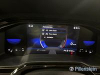 Volkswagen Taigo - Vorschau Bild 14