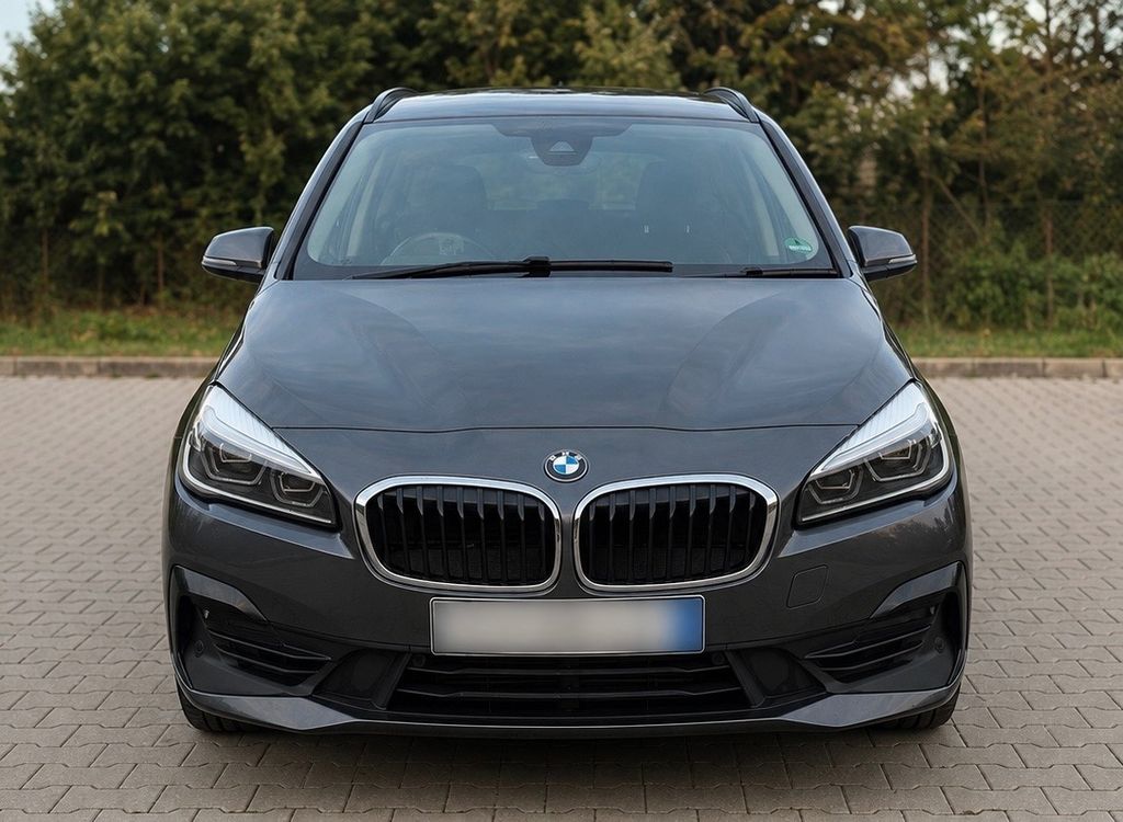 Image of BMW 218 Gran Tourer