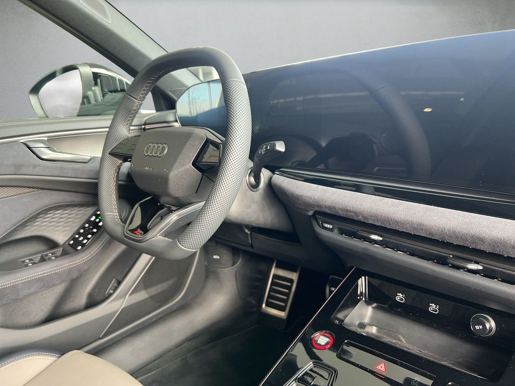 Audi A6 - Bild 7