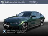 BMW 420d Gran Coupe M Sport Laser Harman Kardon AHK - BMW 420 Gran Coupé: Panorama-Dach