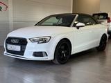 Audi A3 Cabriolet Sport Xenon/Navi/Stzhzg./PDC - Audi A3: Weiß