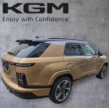 Ssangyong Actyon Automatik 163 PS  inkl. 1 Jahr Versicheru - Ssangyong Actyon Neuwagen