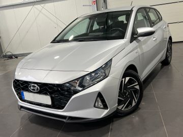 Hyundai i20 - 1