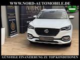 MG EHS PHEV Luxury *PANO*LEDER*LED*18Z*360KAM*VIRT* - weiße MG EHS