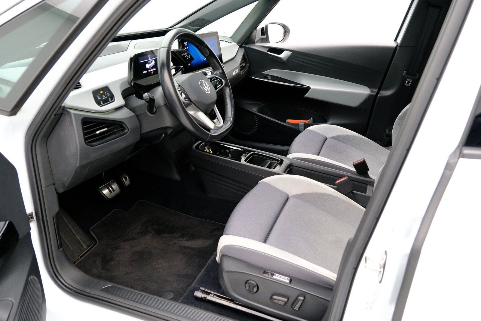 Volkswagen ID.3 First Max 58 kWh Aut. Head-up|Cam|Stoel+stu imagem 2