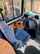 Concorde Charisma 750 H , Mercedes, top gepflegt  - Wohnmobil oder -wagen Mercedes g