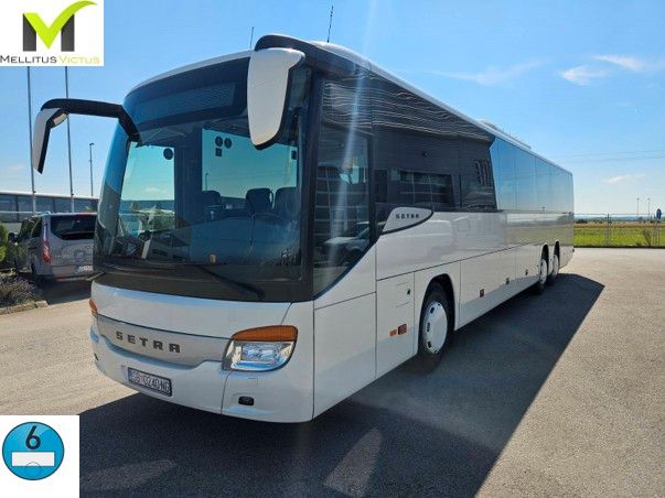 Setra S417UL