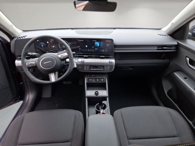 Hyundai KONA Elektro - Bild 11