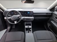 Hyundai KONA Elektro - Vorschau Bild 11