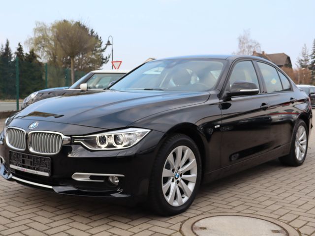 BMW 316i Modern Line