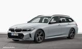 BMW 318i Touring M Sport Navi AHK Kamera Alarm