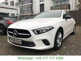 Mercedes-Benz A 180 Edition 19 *Automatik Sportsitze*Navi/Cam. - Mercedes-Benz A 180 in Wiesbaden
