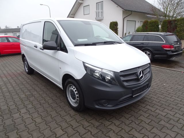 Mercedes-Benz Vito Kasten 116 CDI RWD kompakt Klima, DAB Radio