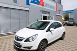 Opel Corsa D Edition "111 Jahre" Garantie - Opel Corsa aus 2010: D