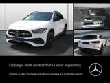 Mercedes-Benz GLA 250 e AMG+NIGHT+DISTRONIC+AHK+MEMORY+KEYLESS - Angebote
