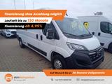 Opel Movano C Kasten 140 2,2 BlueHDi L3H2 KLIMA/PDC/K - gebrauchte Opel Movano aus dem Jahr 2023