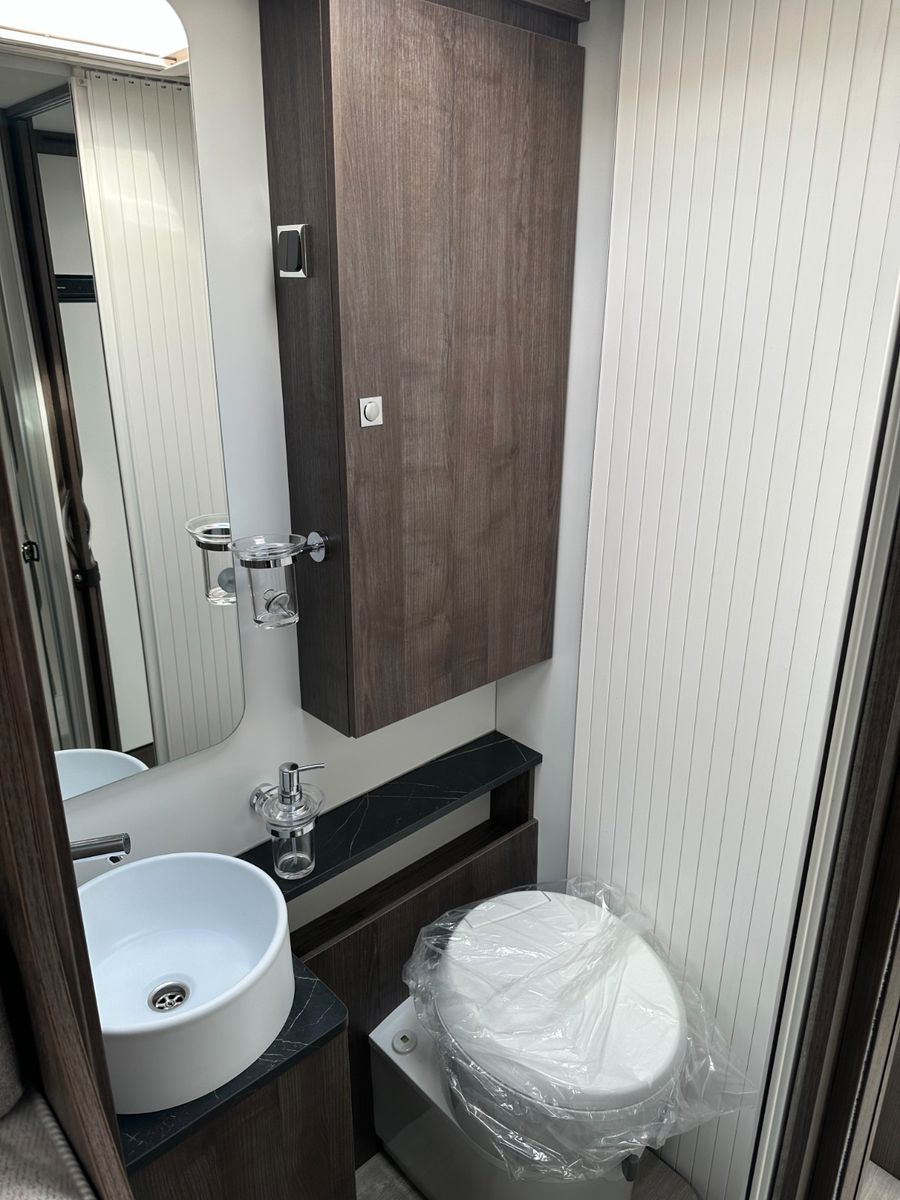 Fahrzeugabbildung Benimar T 463 Md. 25 ***sofort lieferbar ***