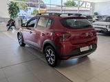 Dacia Sandero Stepway 1.0 TCe Comfort Navi - Dacia Sandero bis 15.000 Euro