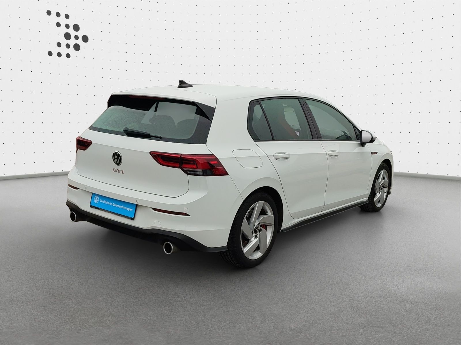 Volkswagen Golf - Bild 3