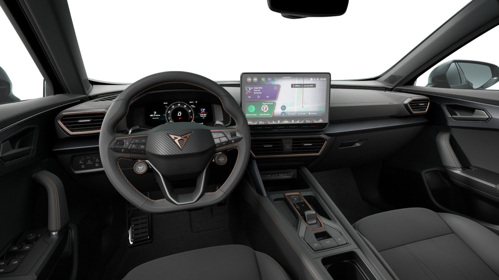 Cupra Formentor - Bild 10
