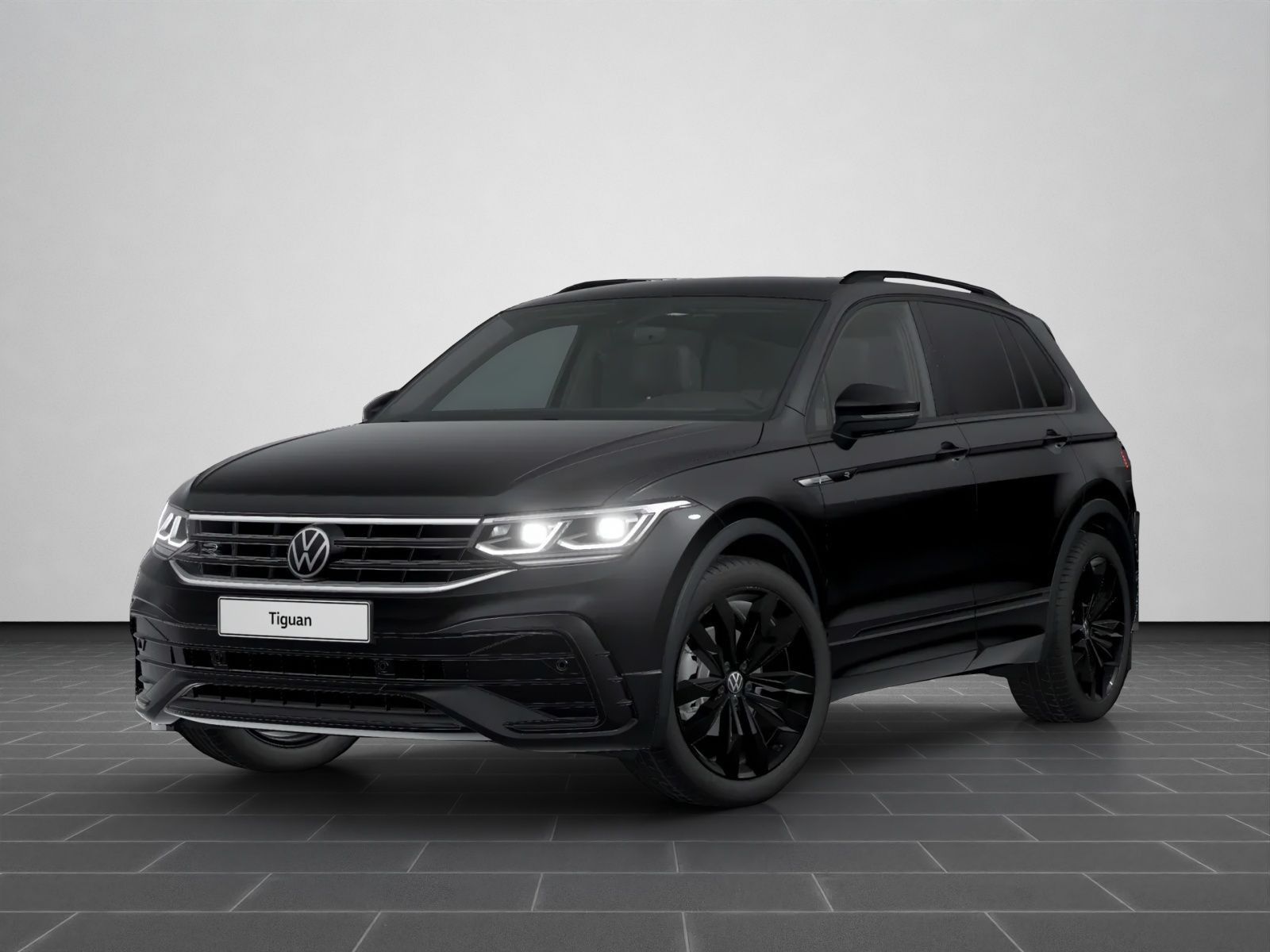Volkswagen Tiguan - Bild 4