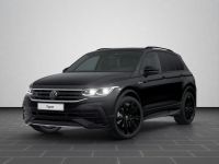 Volkswagen Tiguan - Vorschau Bild 4