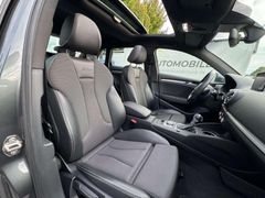 Fahrzeugabbildung Audi A3 S line Plus Sportpaket PANO STANDHEIZUNG